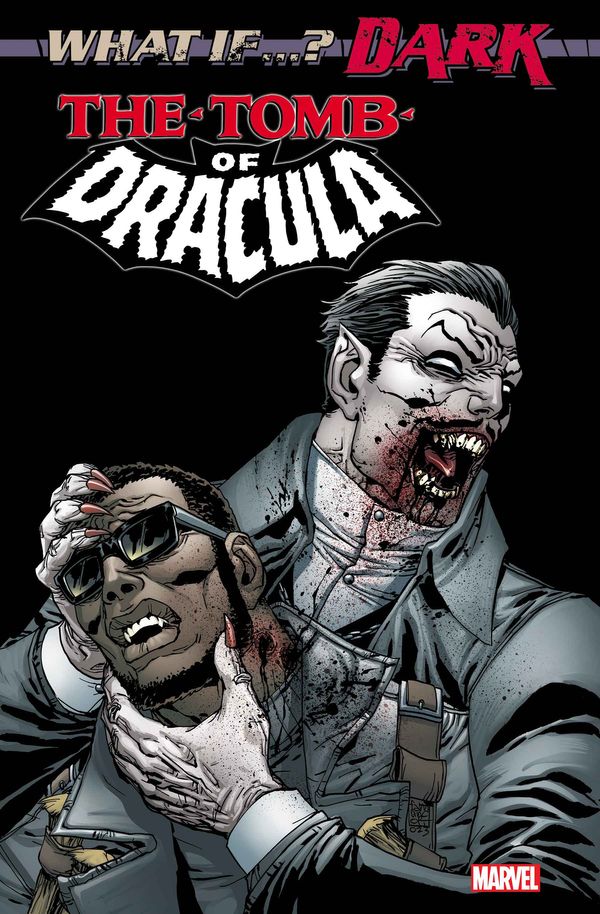 Marv Wolfman returns for WHAT... Post Image