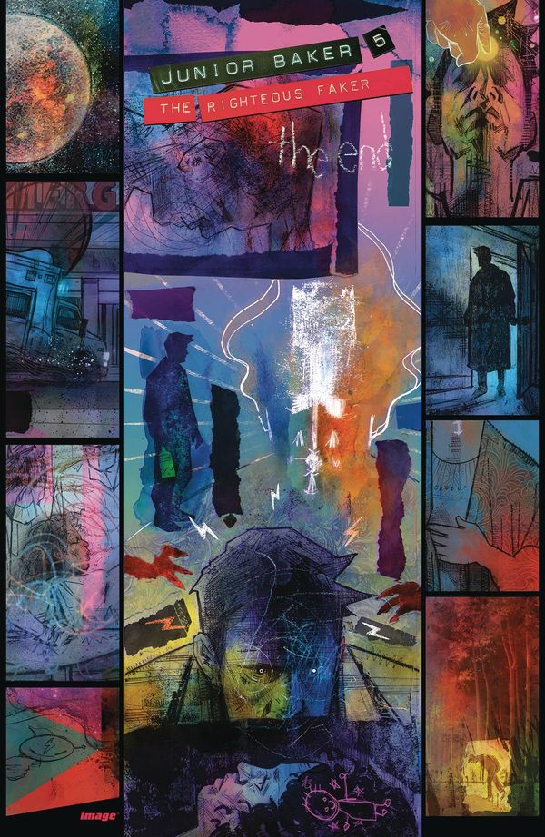 ComicList: Image Comics New Releases... Post Image