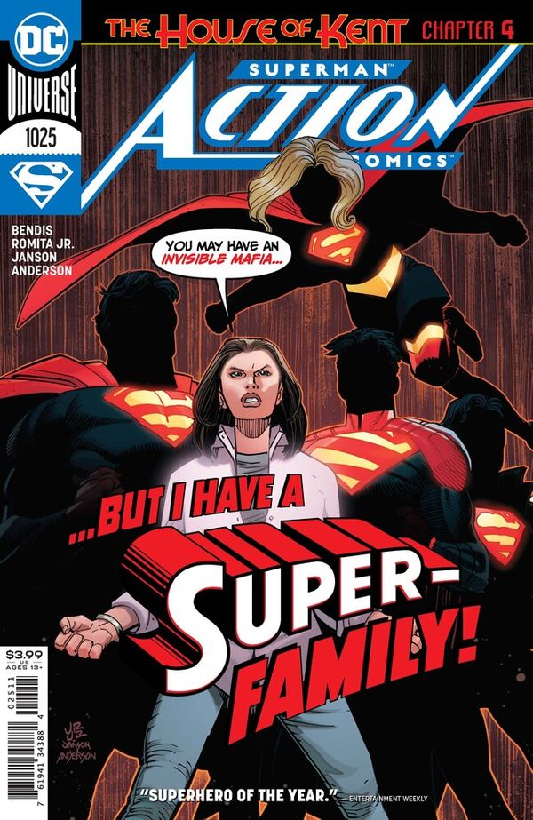 First Look at DC Comics'... Post Image