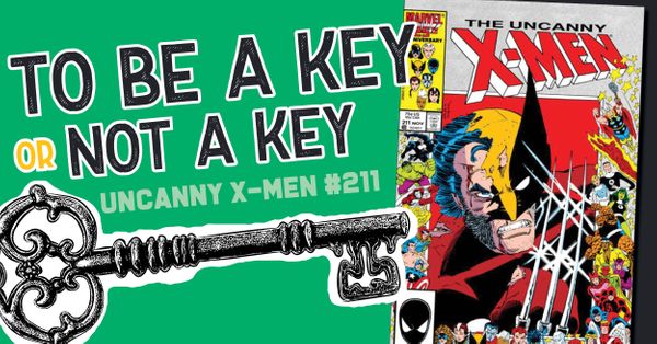 To Be a Key or... Post Image