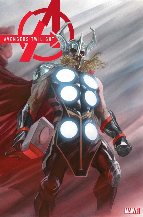 Chip Zdarsky sheds light on... Post Image