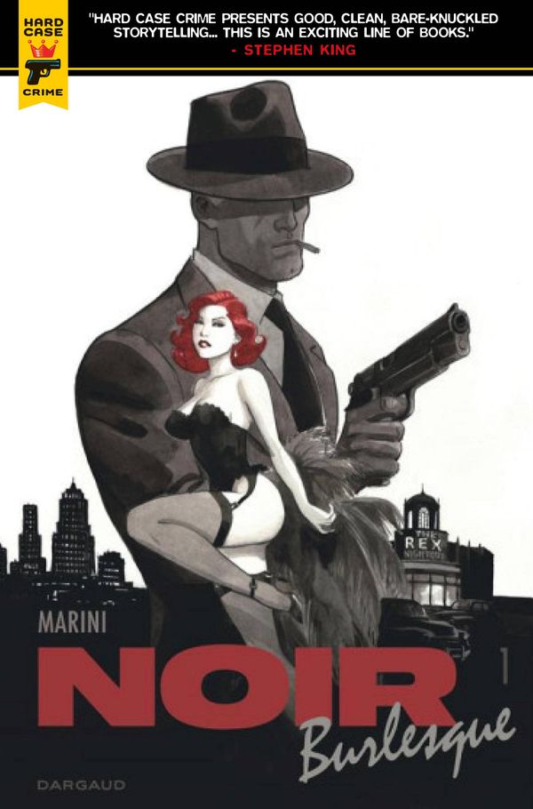 Titan Comics Extended Forecast for... Post Image