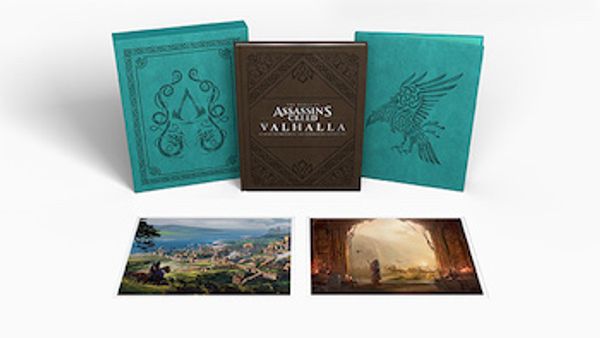 THE WORLD OF ASSASSIN'S CREED®... Post Image