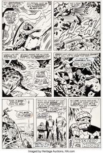 Fantastic Four 97 Page 20