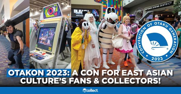 Otakon 2023: A Con for... Post Image