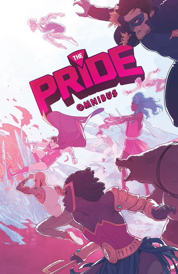Dark Horse and ComiXology to... Post Image