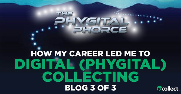 How My Career Lead Me... Post Image