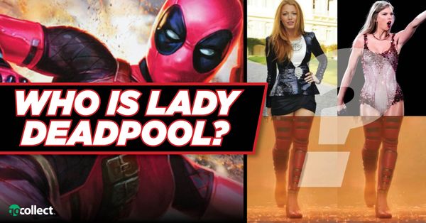 Who is Lady Deadpool?  Post Image