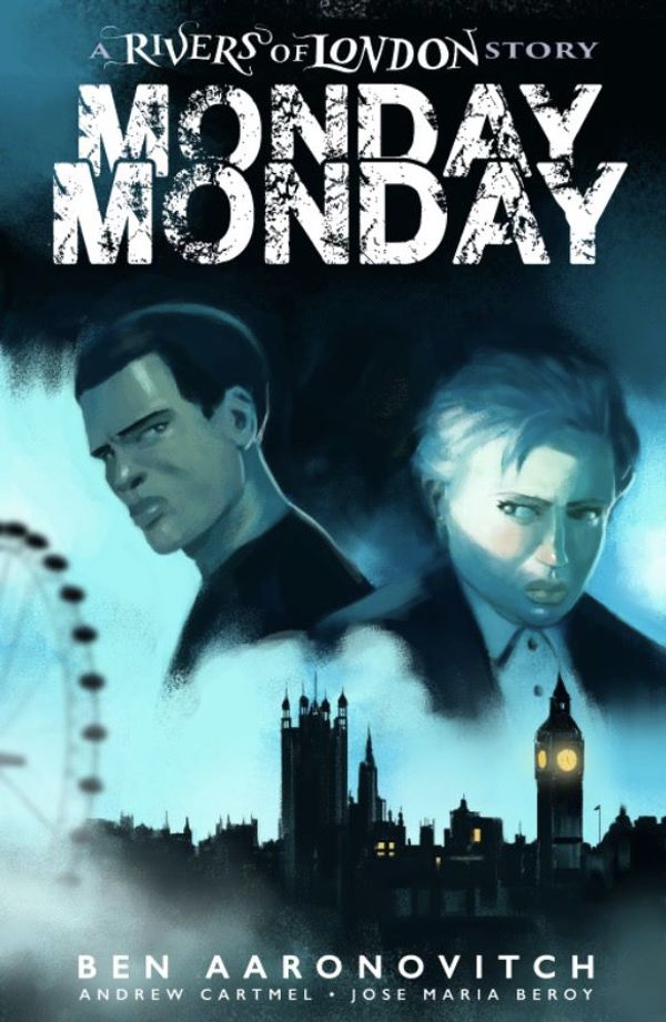 Titan Comics Extended Forecast for... Post Image