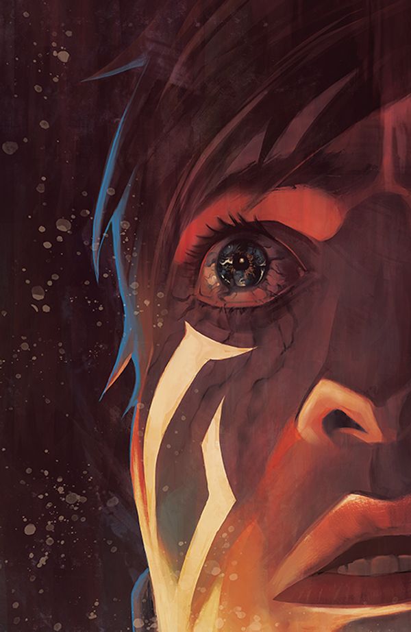 BOOM! Studios November 2021 Solicitations Post Image