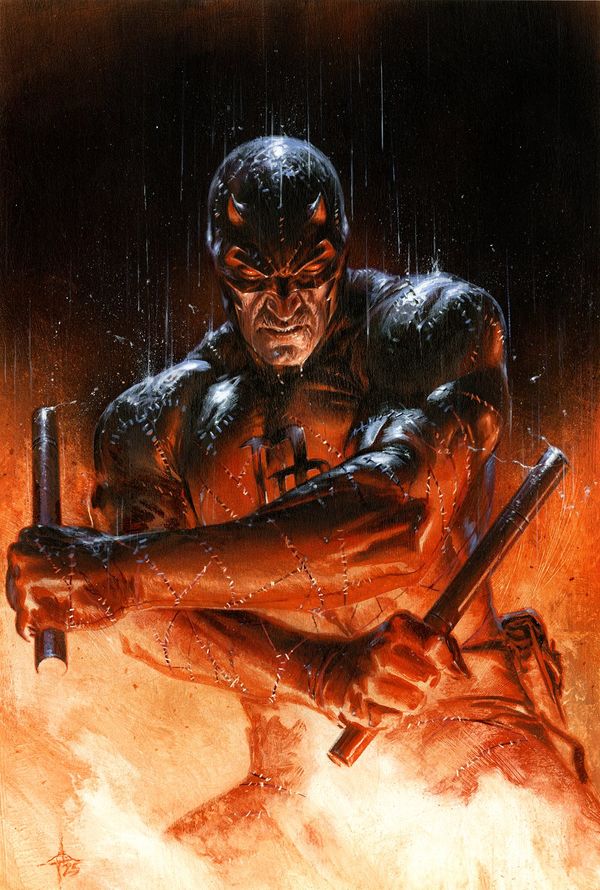 ComicList: New Comic Book Releases... Post Image