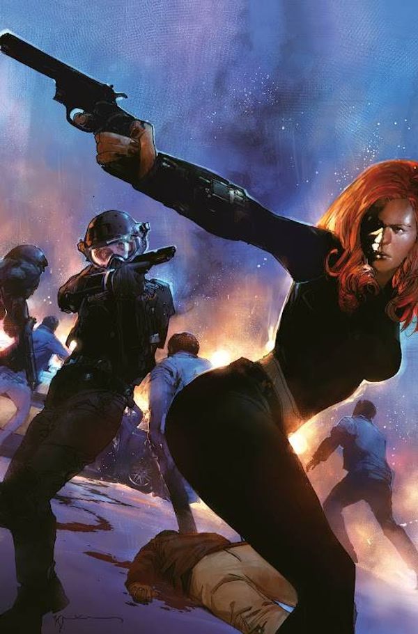 ComicList: Titan Comics New Releases... Post Image