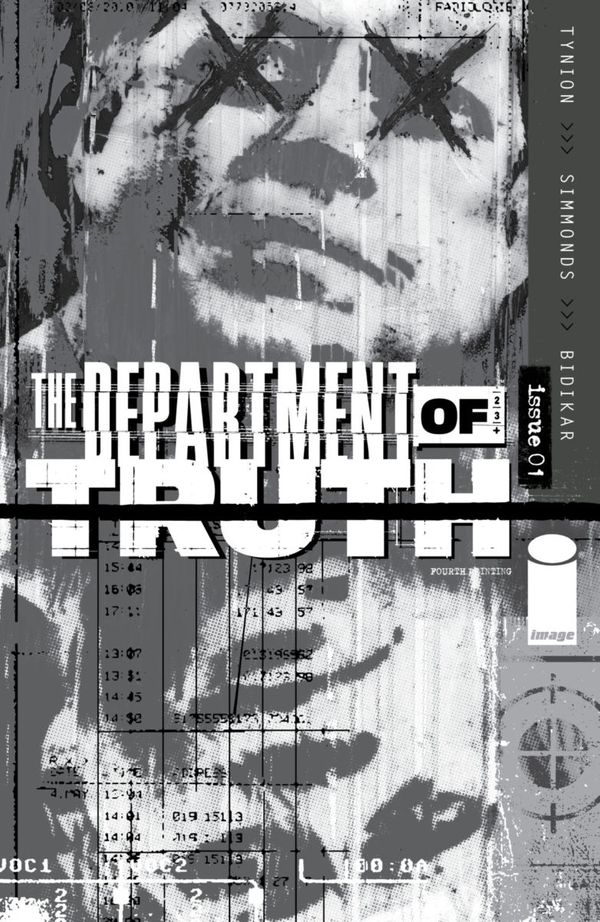 THE DEPARTMENT OF TRUTH honestly... Post Image