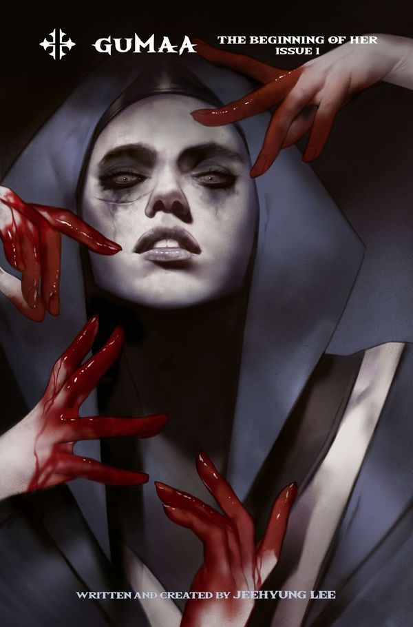 GUMAA: THE BEGINNING OF HER... Post Image