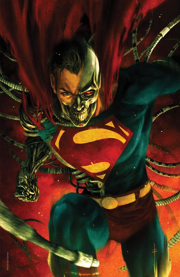 ComicList: New Comic Book Releases... Post Image