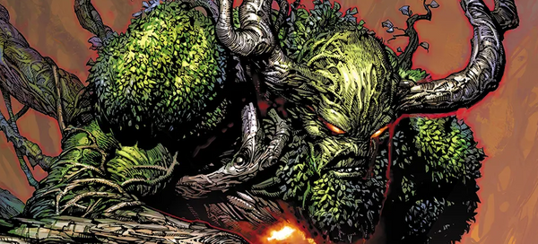 ComicList: New Comic Book Releases... Post Image