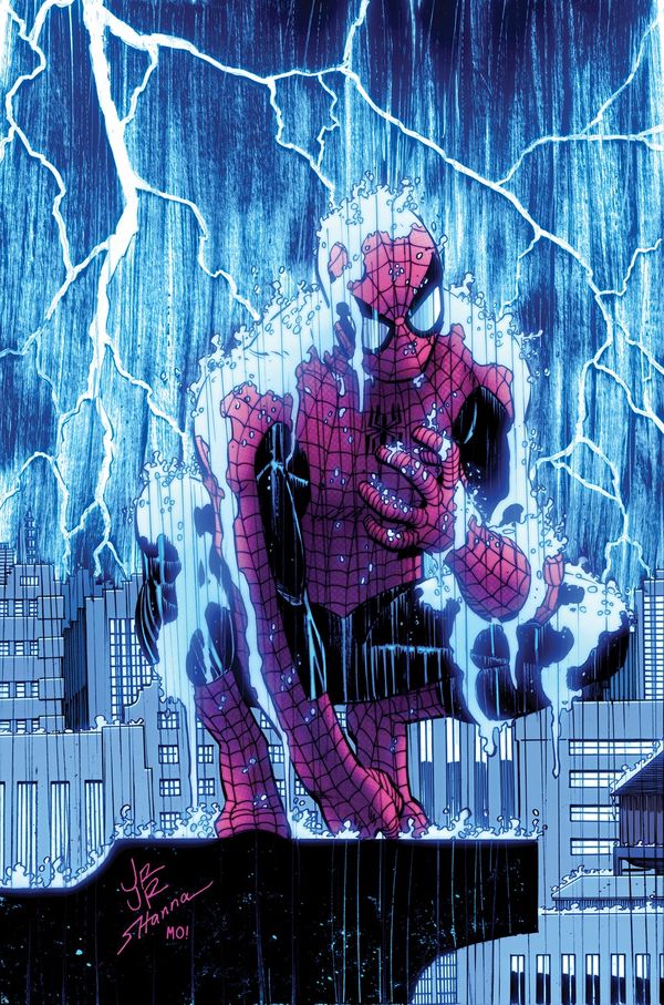 ComicList: New Comic Book Releases... Post Image
