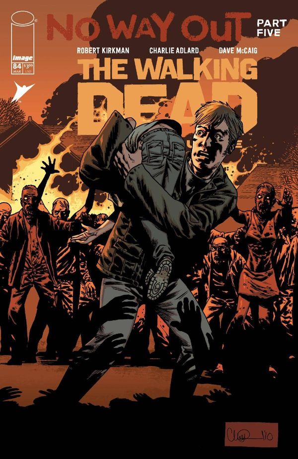 ComicList: Image Comics New Releases... Post Image