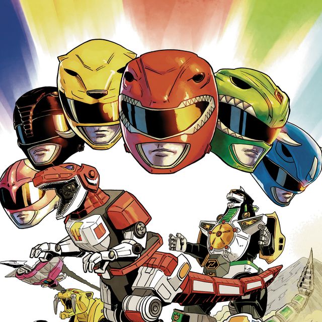 ComicList Previews - ULTIMATE WOLVERINE... Post Image