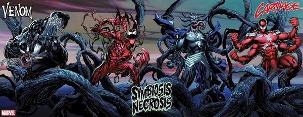 Ken Lashley connects the symbiotes... Post Image