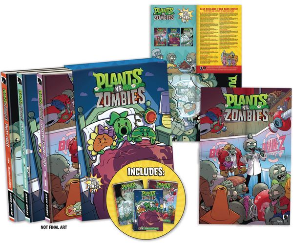 Dark Horse Comics Extended Forecast... Post Image