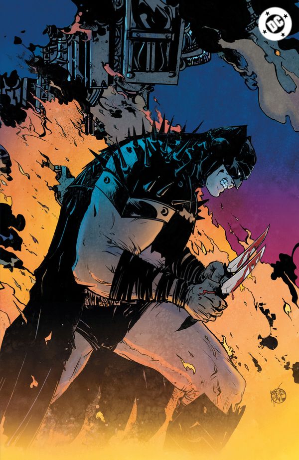 ComicList: New Comic Book Releases... Post Image