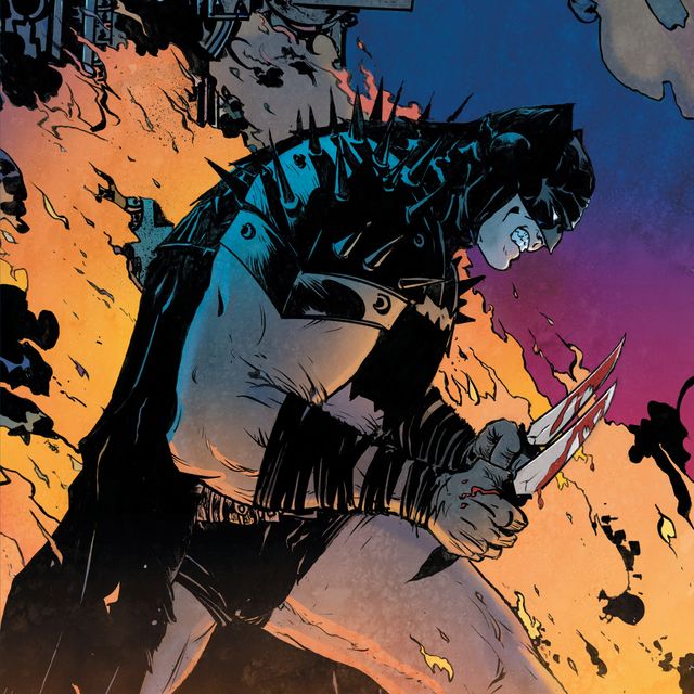 ComicList Previews: TRANSFORMERS BACK TO... Post Image