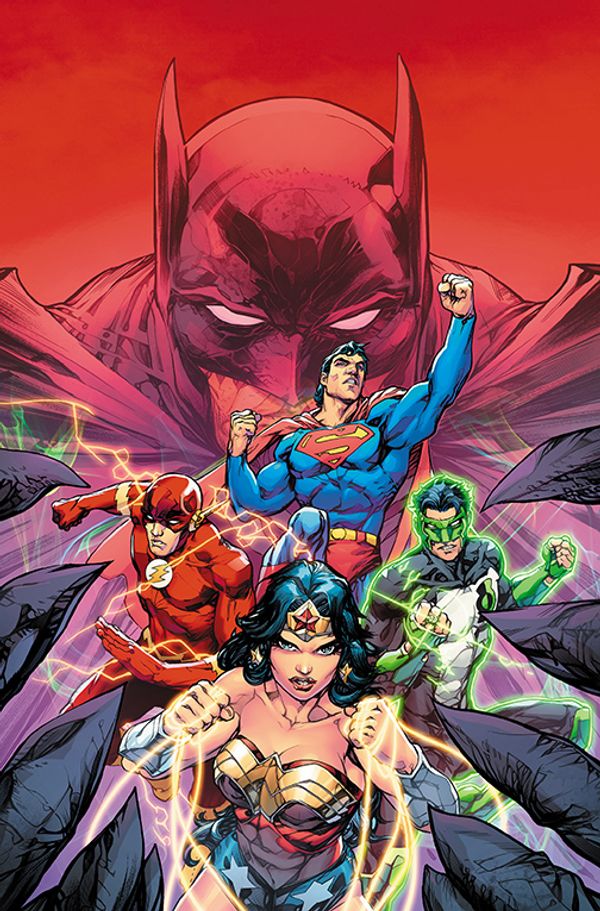 The end of DC Comics... Post Image