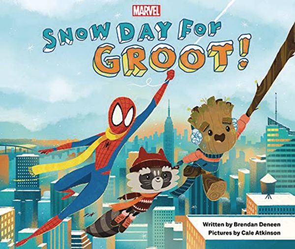ComicList: New Comic Book Releases... Post Image