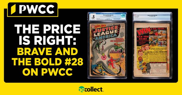 Price is Right: Brave and... Post Image