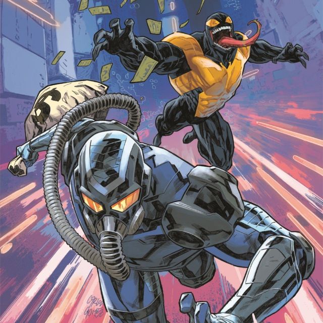 ComicList Previews: ALIENATED #4 Post Image