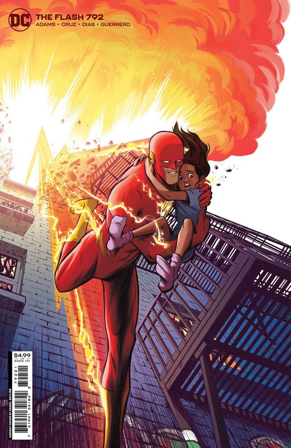 ComicList: New Comic Book Releases... Post Image