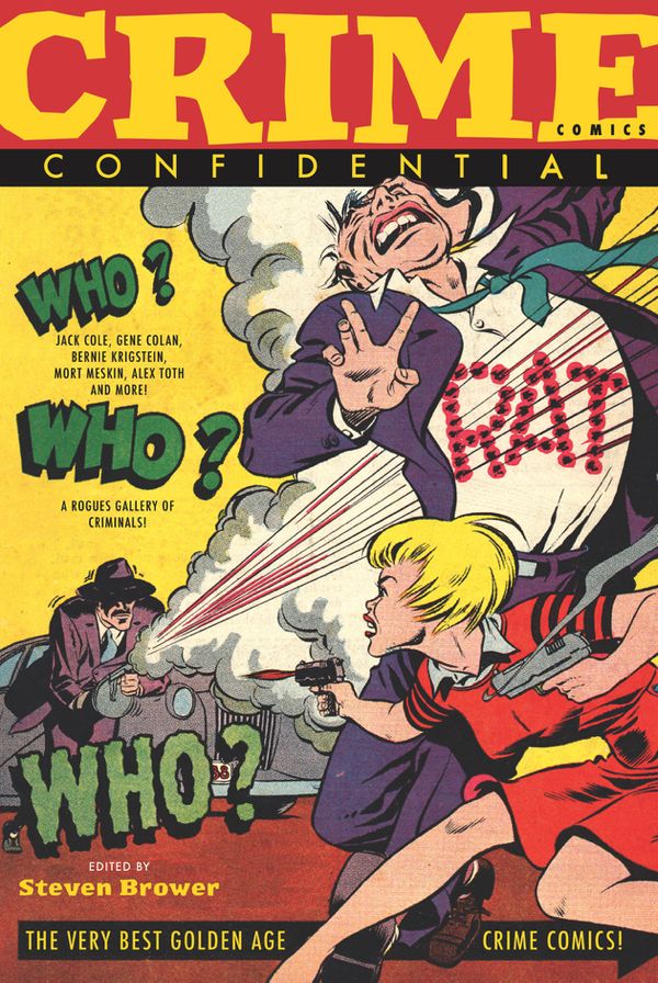 IDW Publishing Extended Forecast for... Post Image