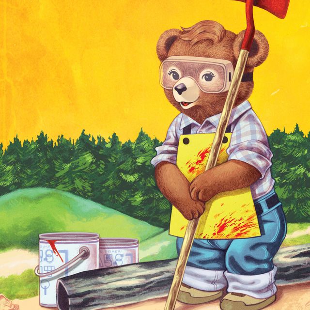 ComicList Previews - ULTIMATE BLACK... Post Image