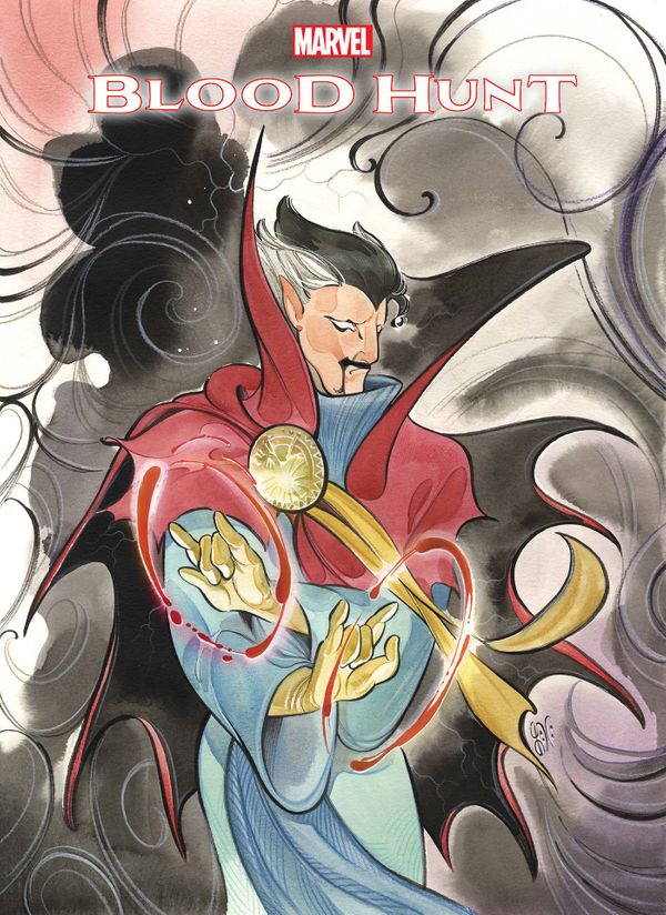 ComicList: Marvel Comics New Releases... Post Image