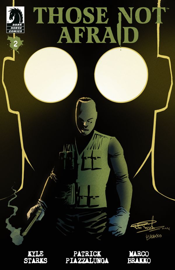 ComicList: Dark Horse Comics New... Post Image