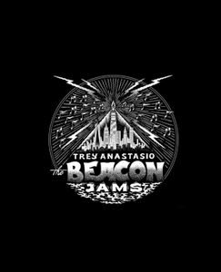 The Beacon Jams logo by Ryan Besch
