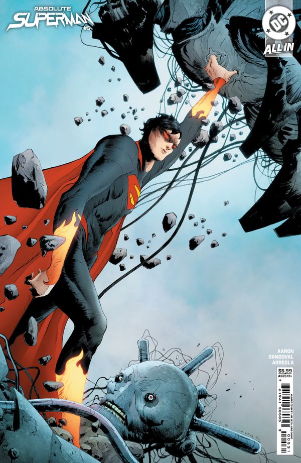 ComicList: New Comic Book Releases... Post Image