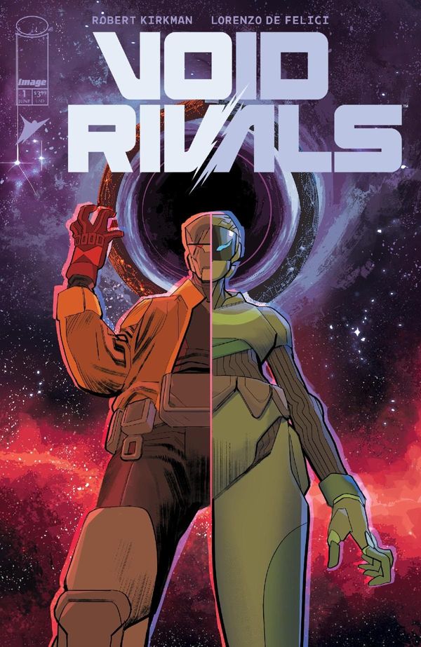 First Look at VOID RIVALS... Post Image