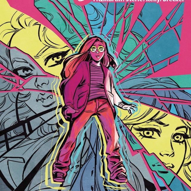 FANTASTIC FOUR: FIRST FOES is... Post Image