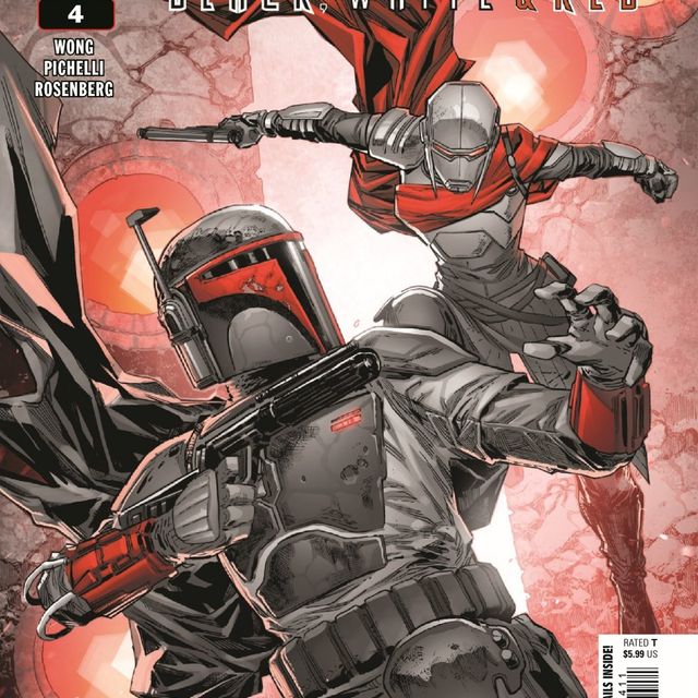 ComicList: New Comic Book Releases... Post Image