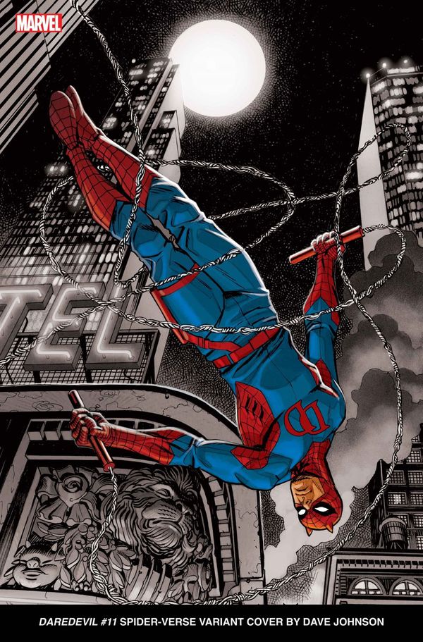 Marvel reveals the rest of... Post Image