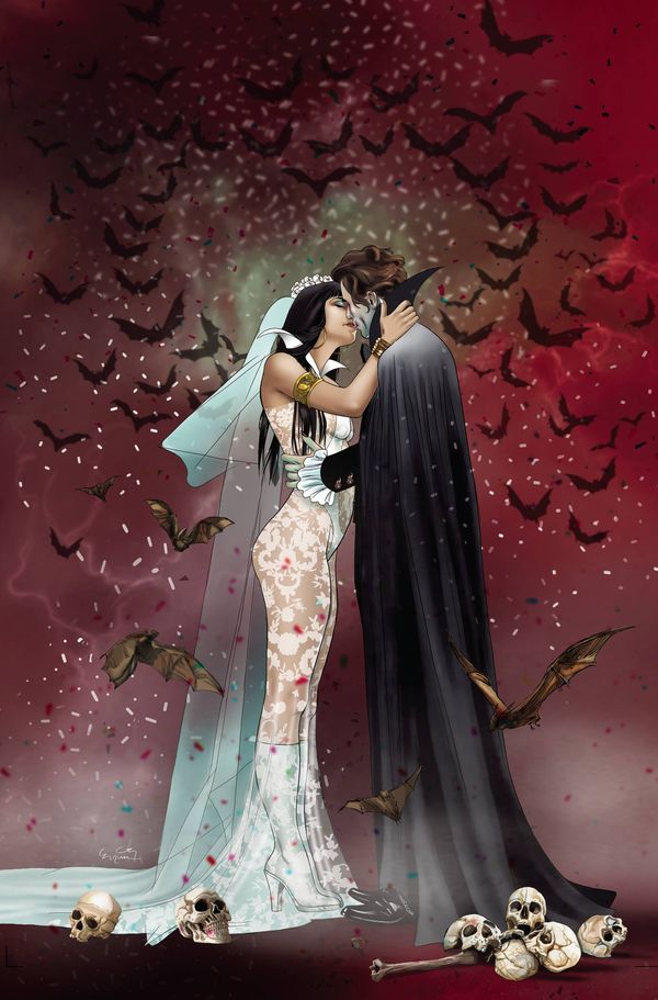 ComicList: New Comic Book Releases... Post Image