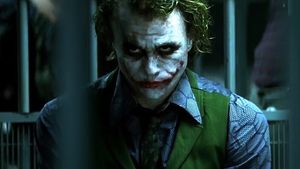 The Joker: Batman