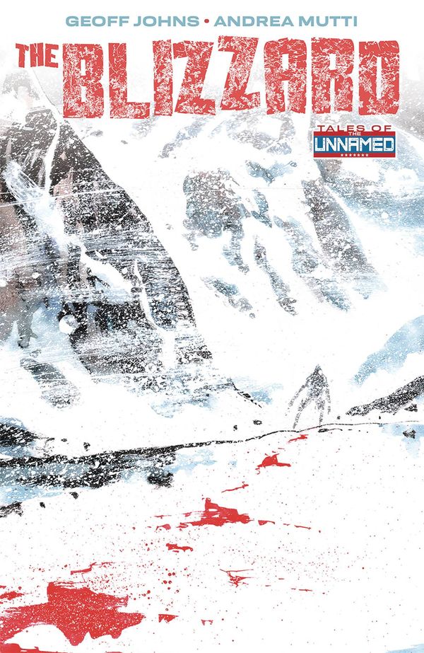 Image Comics Extended Forecast for... Post Image