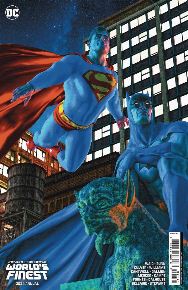 ComicList: DC Comics New Releases... Post Image