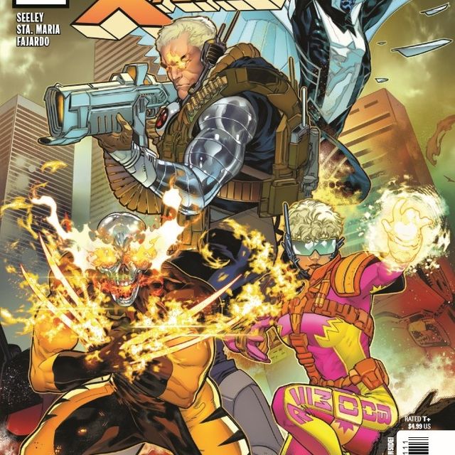 ComicList: Image Comics New Releases... Post Image