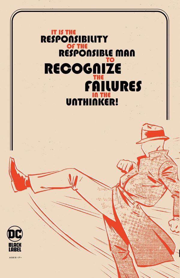 ComicList Previews: RORSCHACH #2 Post Image