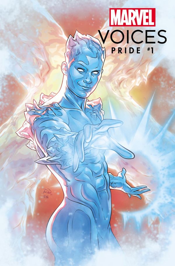 Marvel releases four variant covers... Post Image