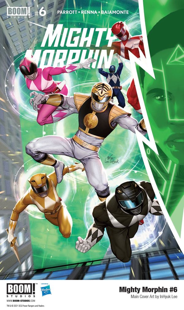 First Look at BOOM! Studios'... Post Image